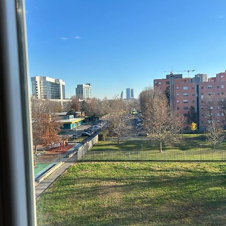 Cozy Apartment Mm Uruguay Milan Extérieur photo