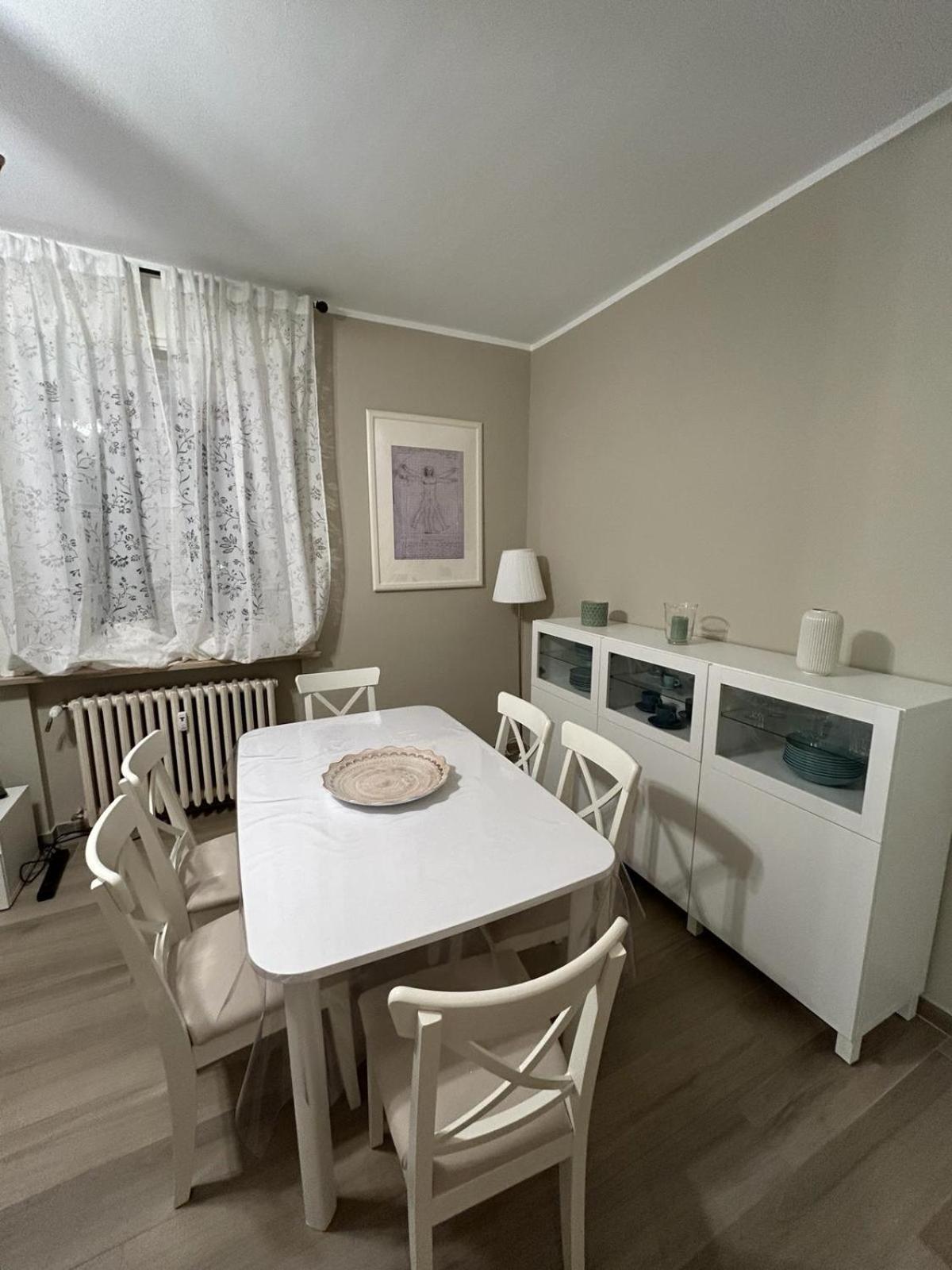 Cozy Apartment Mm Uruguay Milan Extérieur photo