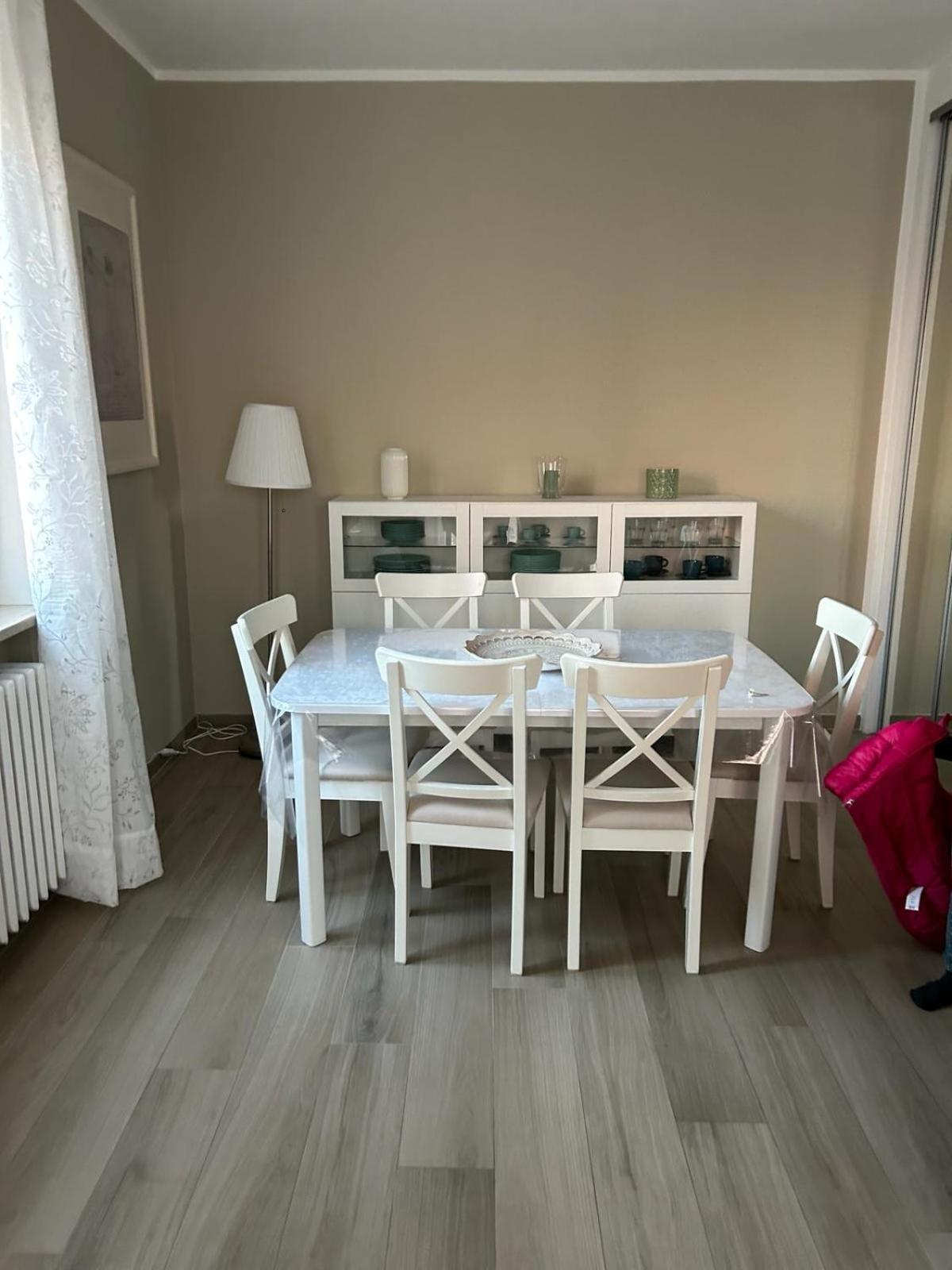 Cozy Apartment Mm Uruguay Milan Extérieur photo