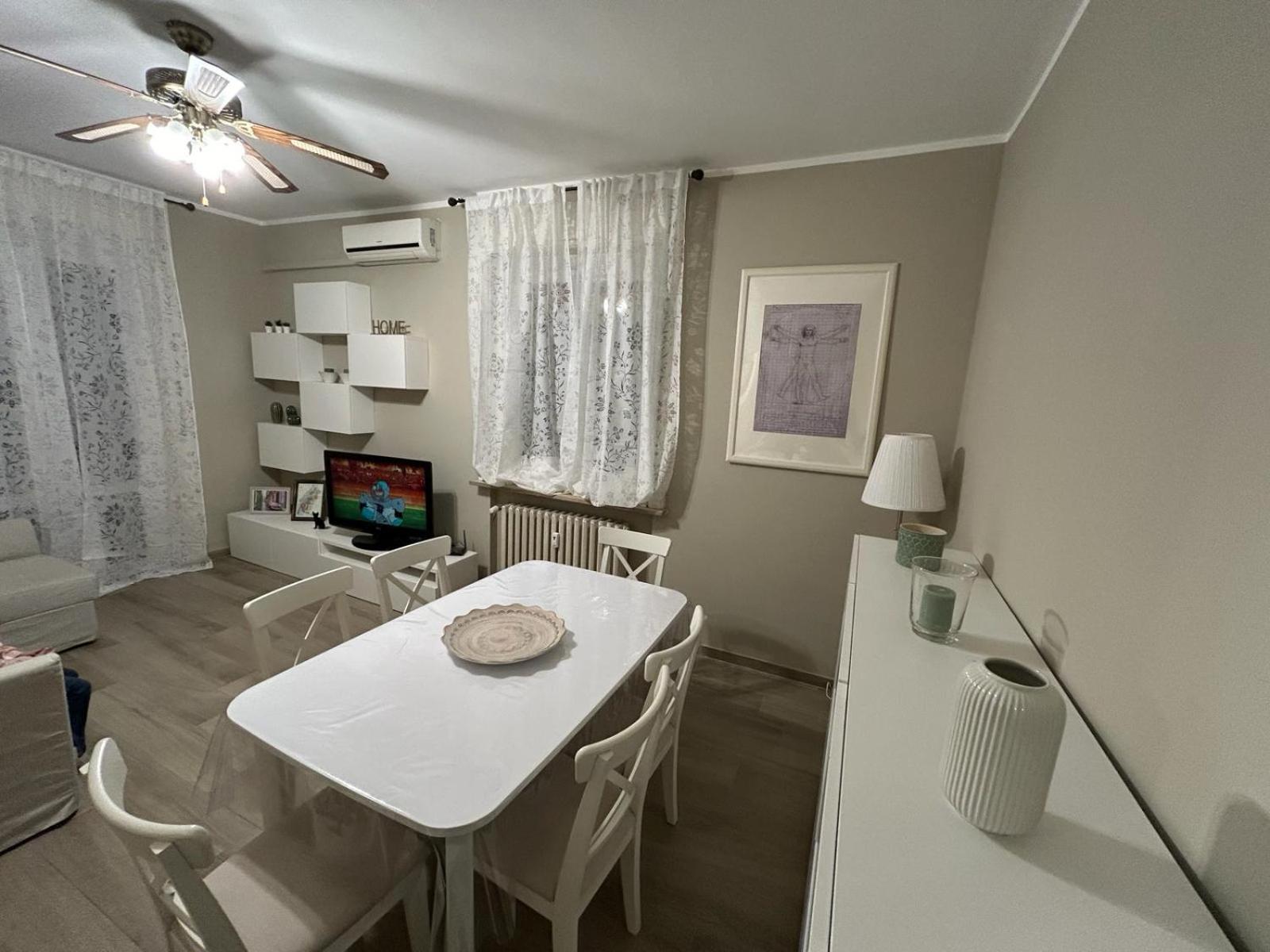 Cozy Apartment Mm Uruguay Milan Extérieur photo
