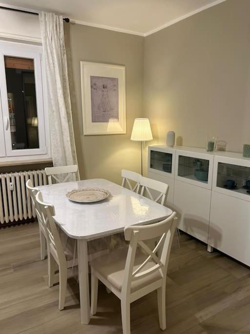 Cozy Apartment Mm Uruguay Milan Extérieur photo